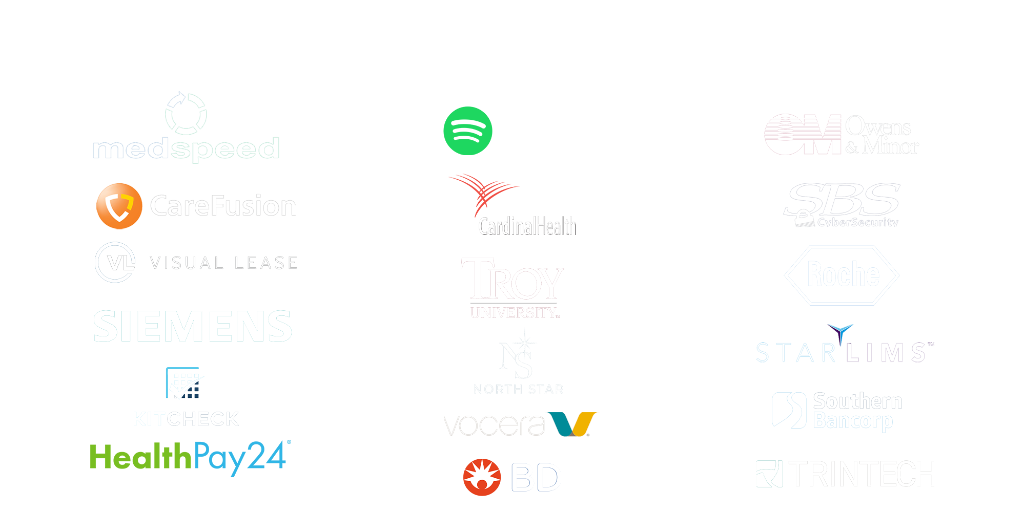 Klone Group Clients