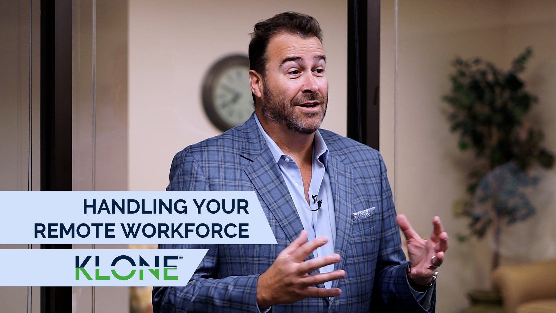 How To Effectively Communicate to a Remote Workforce | KLONE